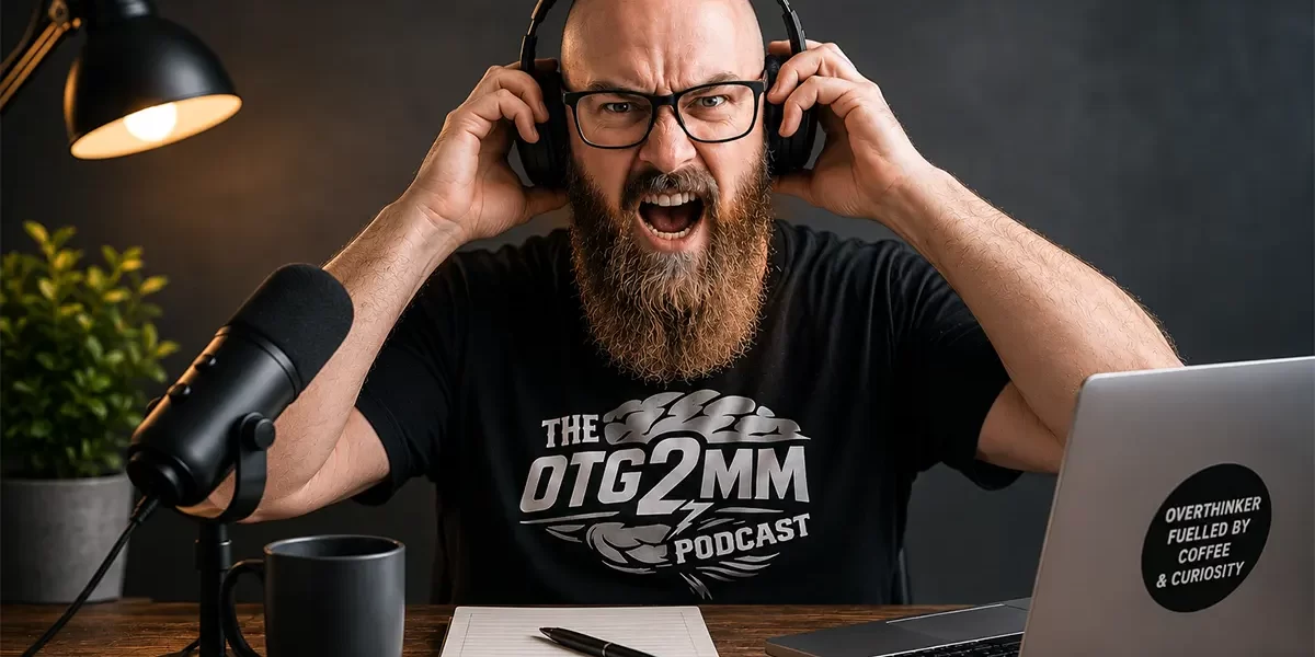 The Biggest Marketing Mistakes Businesses Still Make (And How to Avoid Them) The Biggest Marketing Mistakes Businesses Still Make (And How to Avoid Them)