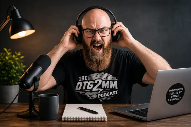The Biggest Marketing Mistakes Businesses Still Make (And How to Avoid Them) The Biggest Marketing Mistakes Businesses Still Make (And How to Avoid Them)
