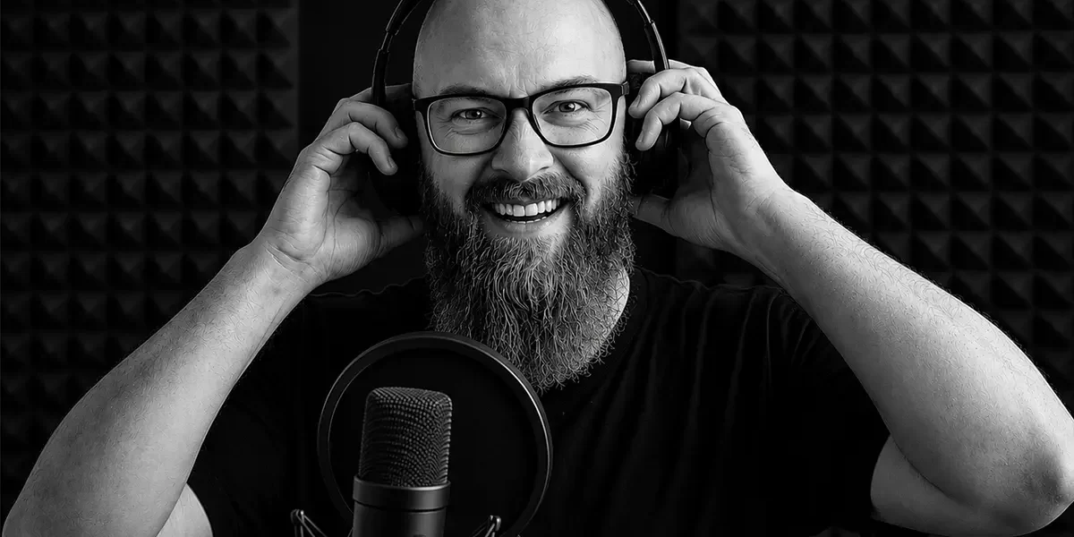 Behind the Mic: The Equipment and Software Used to Produce the Podcast Behind the Mic: The Equipment and Software Used to Produce the Podcast