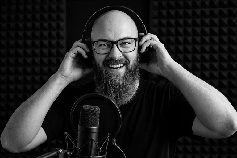 Behind the Mic: The Equipment and Software Used to Produce the Podcast Behind the Mic: The Equipment and Software Used to Produce the Podcast