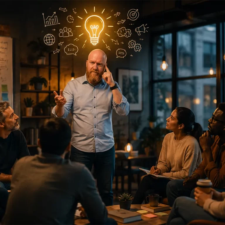 Why Thought Leadership Still Matters