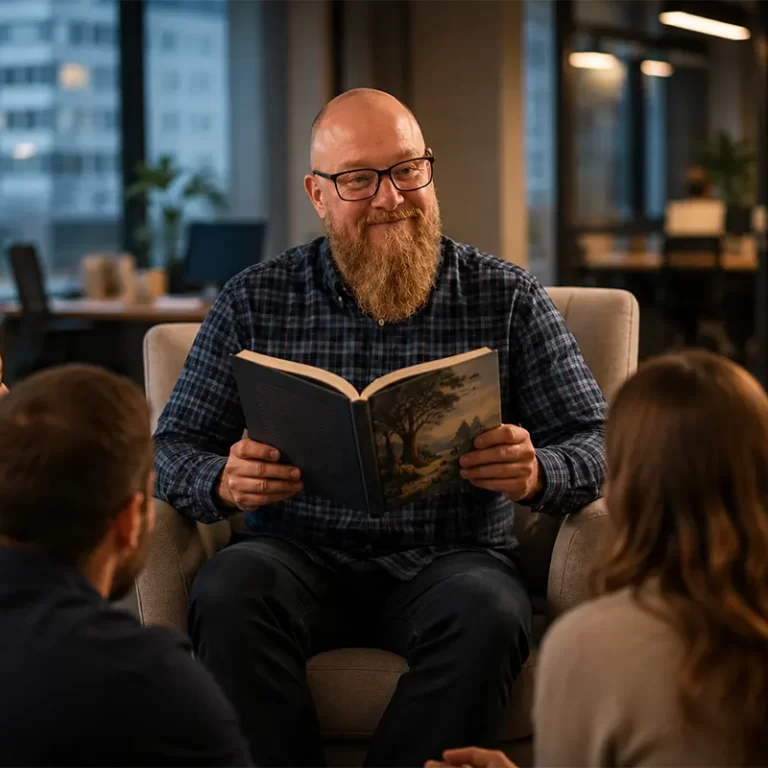 Why Does Storytelling Matter in B2B Marketing?