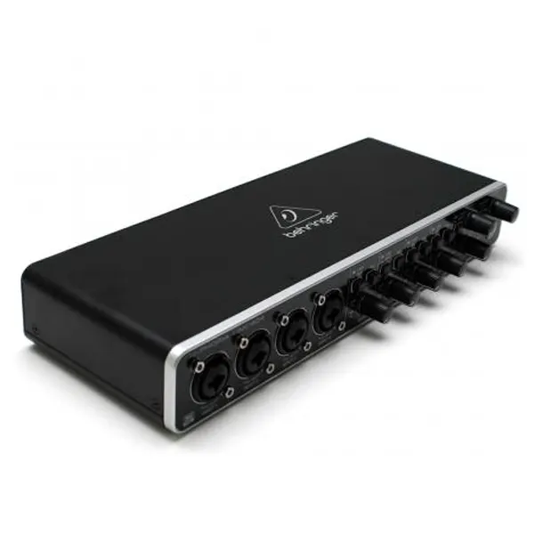 Behringer U-Phoria UMC404HD Behringer U-Phoria UMC404HD