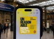 Book Review: Unreasonable Hospitality