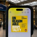Book Review: Unreasonable Hospitality