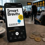 Book Review : Smart Brevity: The Power of Saying More with Less by Roy Schwartz, Mike Allen and Jim VandeHei.