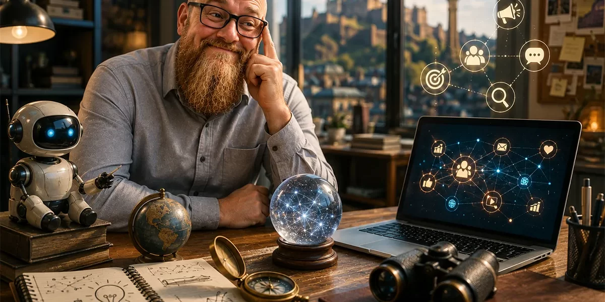 Digital Marketing Trends Every Business Should Know in 2026