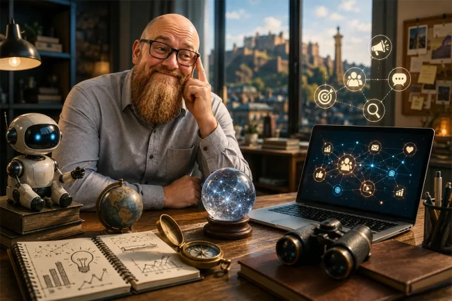 Digital Marketing Trends Every Business Should Know in 2026