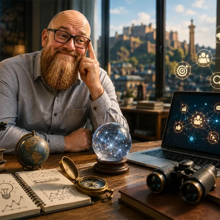 Digital Marketing Trends Every Business Should Know in 2026