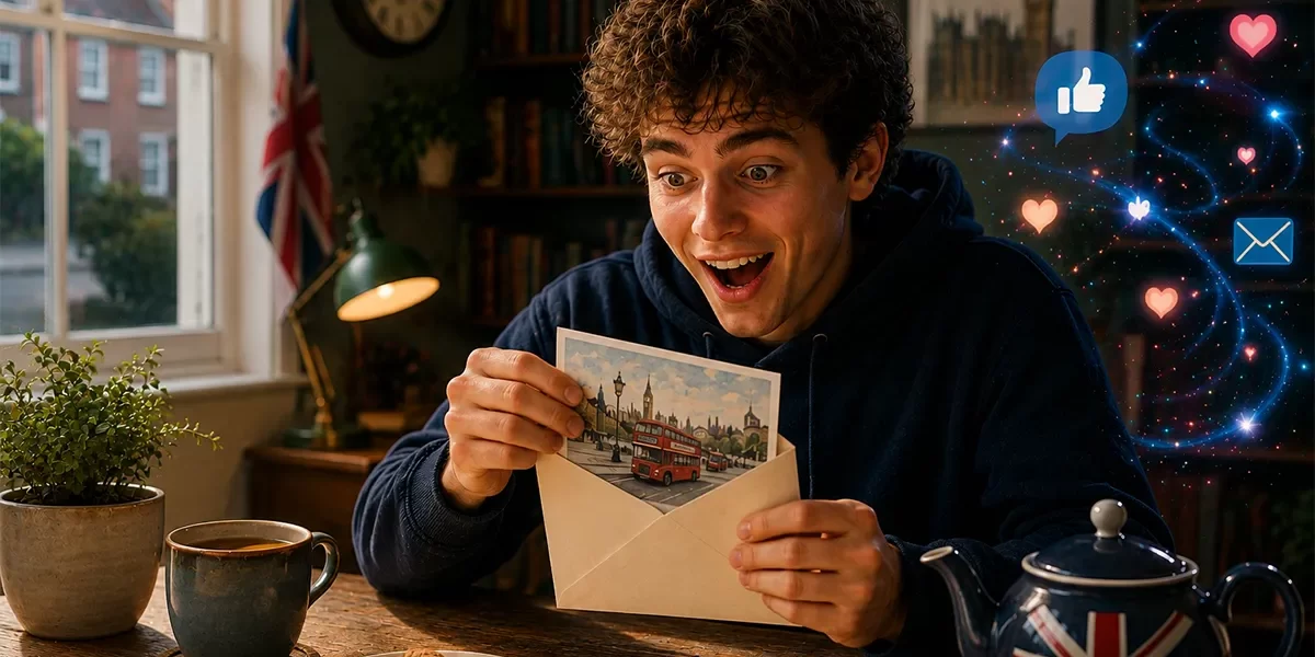 Is Direct Mail Still Effective? - Why Gen Z Might Be the Generation That Saves It