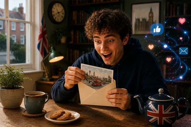 Is Direct Mail Still Effective? - Why Gen Z Might Be the Generation That Saves It