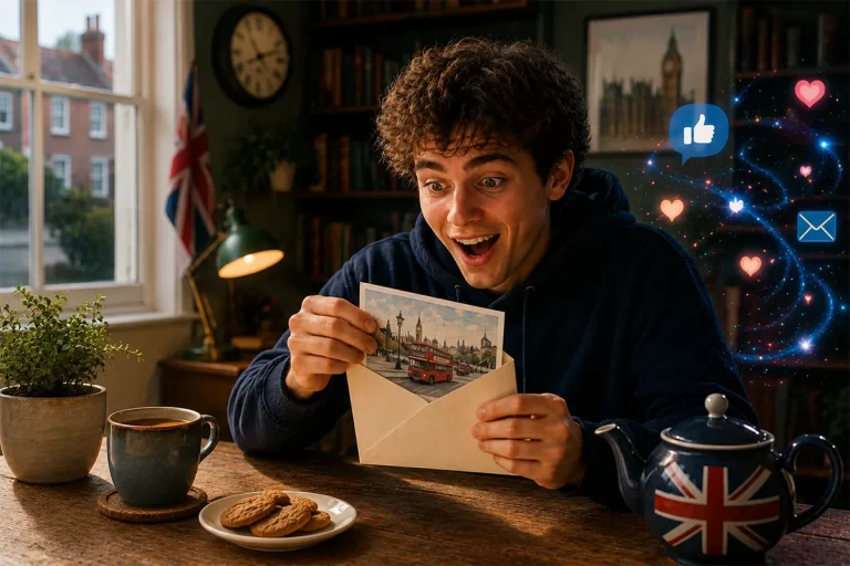 Is Direct Mail Still Effective? - Why Gen Z Might Be the Generation That Saves It