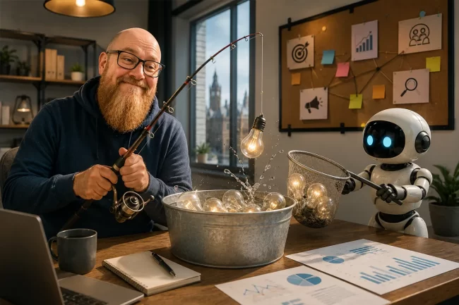 Why Organic Marketing Still Works in 2026