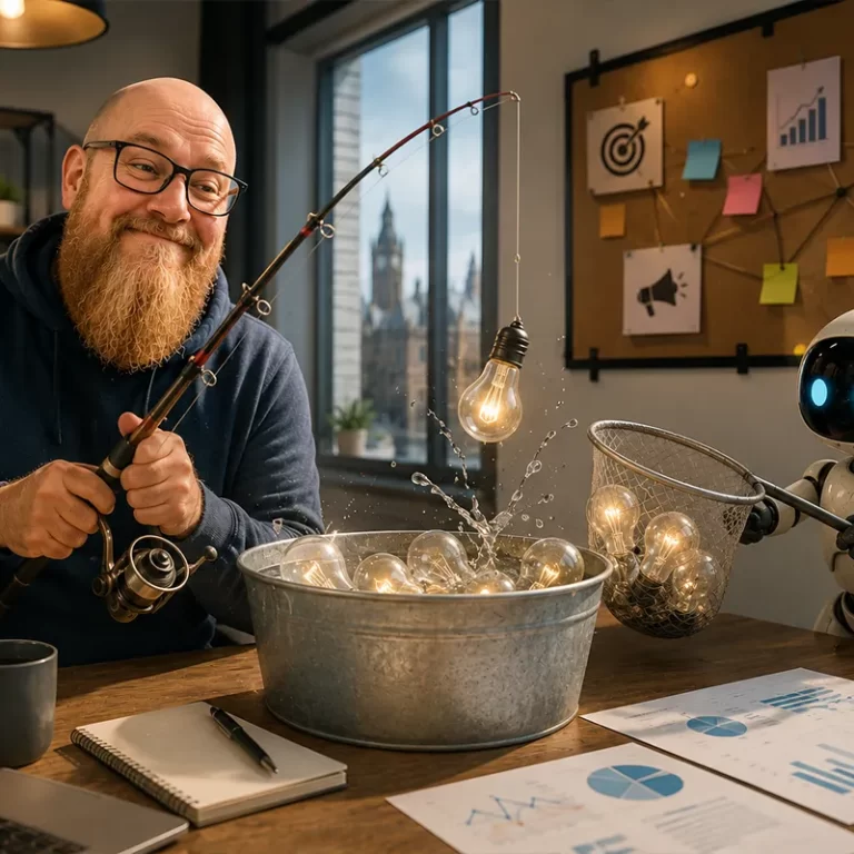 Why Organic Marketing Still Works in 2026