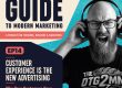 Episode 14. Customer Experience Is the New Advertising - Why Your Customers Have Become Your Marketing Department