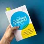 The Customer Experience Book