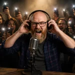 Every Customer Has a Microphone. Are You Giving Them Something Good to Say?