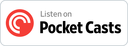 Listen on Pocket Casts