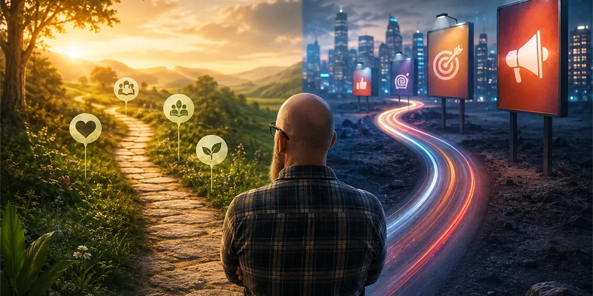 Organic Marketing vs Paid Advertising: Which Is Better? Organic Marketing vs Paid Advertising: Which Is Better?