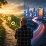 Organic Marketing vs Paid Advertising: Which Is Better?