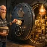 The Trust Bank: Why Every Piece of Content Matters