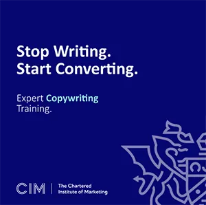 Copywriting Training Courses