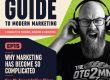 15 Why Marketing Has Become So Complicated Or: How We Turned Selling Things Into a Minor Branch of Astrophysics