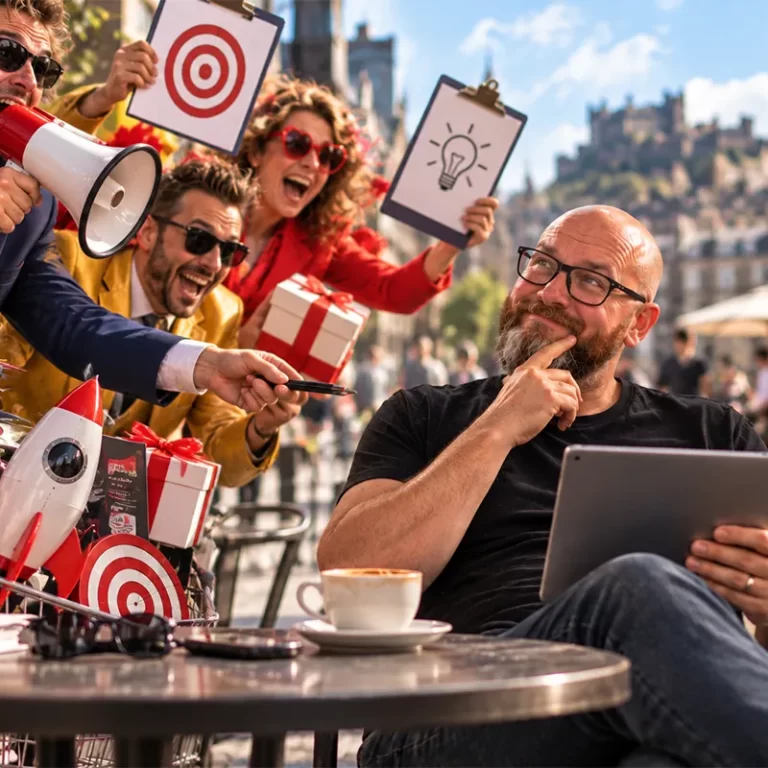 Why Helpful Content Beats Sales Pitches Every Time