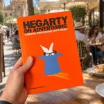 Hegarty on Advertising: Turning Intelligence into Magic