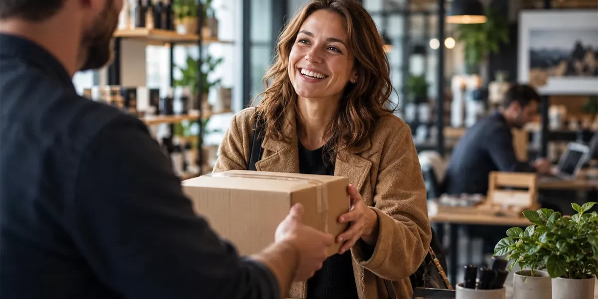 Marketing Doesn’t End When Someone Becomes a Customer