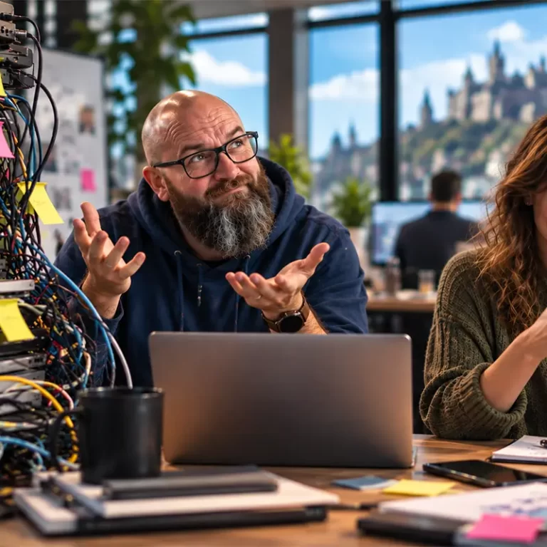 Your Customers Don’t Care About Your Marketing Stack Your Customers Don’t Care About Your Marketing Stack