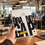 The Brand Gap (revised edition) by Marty Neumeier.