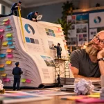The Curious Case of the 137-Page Brand Guidelines