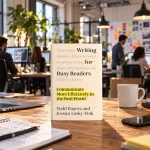 Writing for Busy Readers: communicate more effectively in the real world by Todd Rogers and Jessica Lasky-Fink.