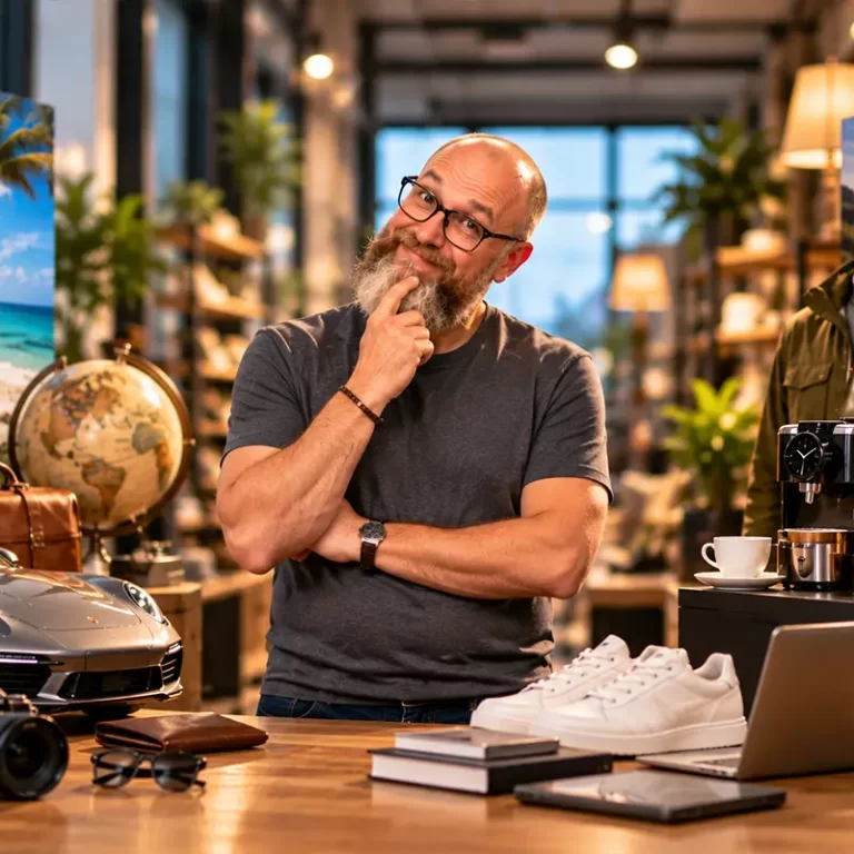 The Psychology of Marketing: Why People Buy What They Buy