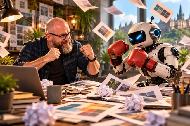 Why Content Marketing Still Matters in the Age of AI