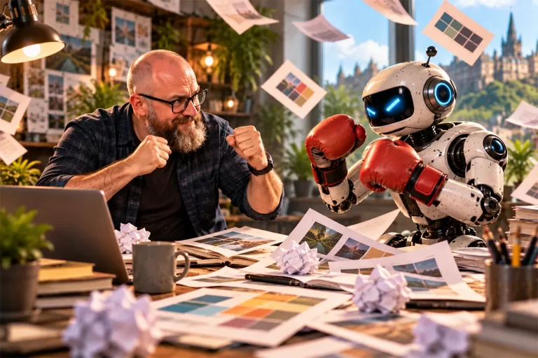 Why Content Marketing Still Matters in the Age of AI