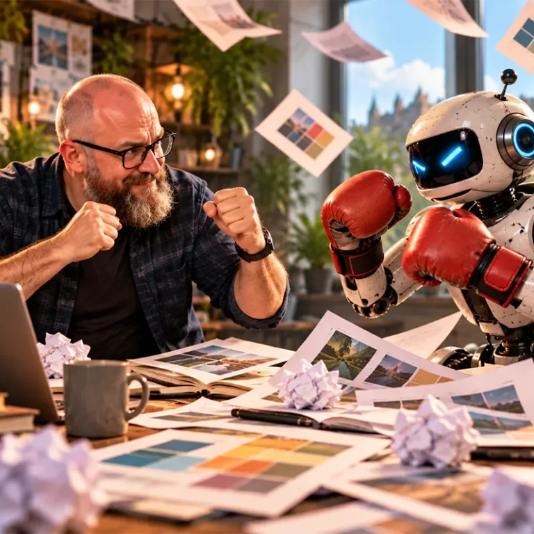 Why Content Marketing Still Matters in the Age of AI