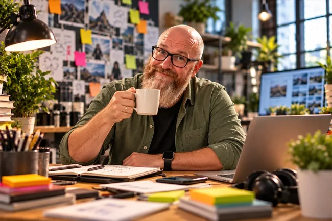 Why Simple Marketing Is Surprisingly Difficult Why Simple Marketing Is Surprisingly Difficult