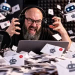 AI-Generated Podcast Guest Pitches: Have We Forgotten How to Be Human?